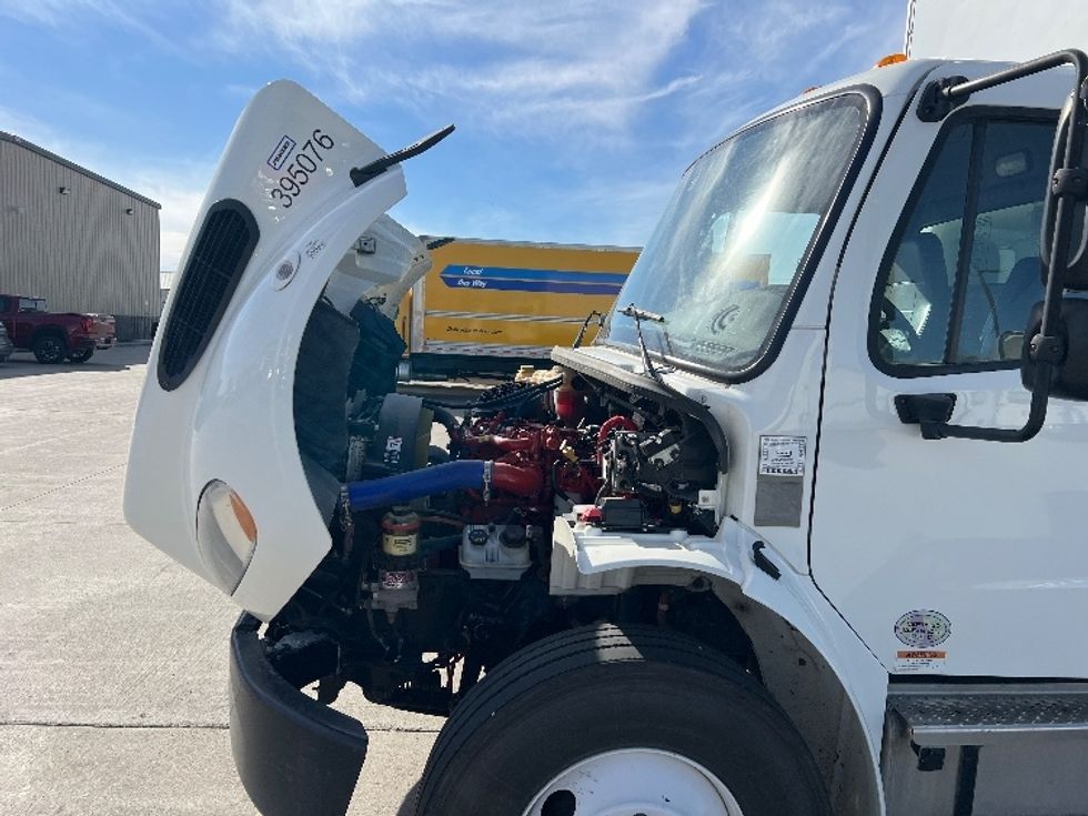 Medium Duty Box Truck-Light and Medium Duty Trucks-Freightliner-2022-M2-Brooklyn Park-MN-111,579\n\t\tmiles-$ 73,750 - Image 22