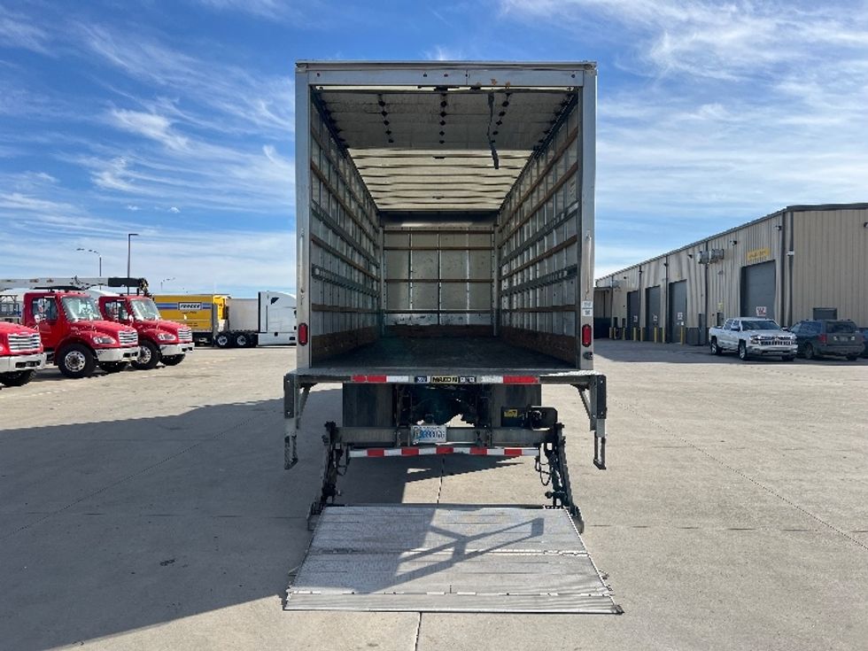 Medium Duty Box Truck-Light and Medium Duty Trucks-Freightliner-2022-M2-Brooklyn Park-MN-111,579\n\t\tmiles-$ 73,750 - Image 9