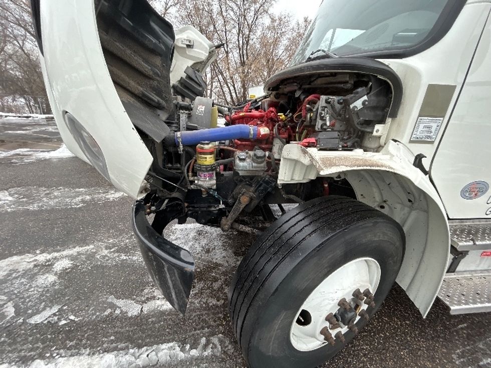 Medium Duty Box Truck-Light and Medium Duty Trucks-Freightliner-2022-M2-Brooklyn Park-MN-113,225\n\t\tmiles-$ 73,750 - Image 24