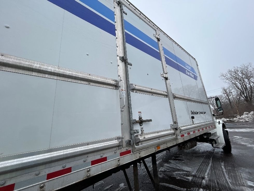 Medium Duty Box Truck-Light and Medium Duty Trucks-Freightliner-2022-M2-Brooklyn Park-MN-113,225\n\t\tmiles-$ 73,750 - Image 26