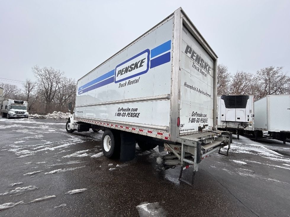 Medium Duty Box Truck-Light and Medium Duty Trucks-Freightliner-2022-M2-Brooklyn Park-MN-113,225\n\t\tmiles-$ 73,750 - Image 6