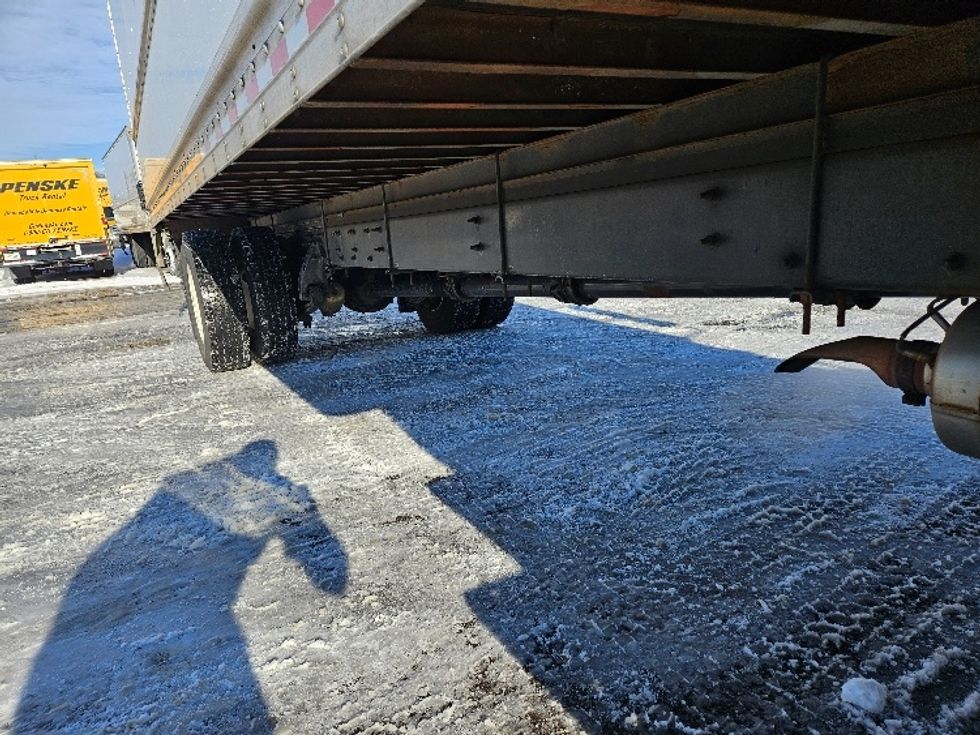 Medium Duty Box Truck-Light and Medium Duty Trucks-Freightliner-2022-M2-Brooklyn Park-MN-119,972\n\t\tmiles-$ 72,750 - Image 14