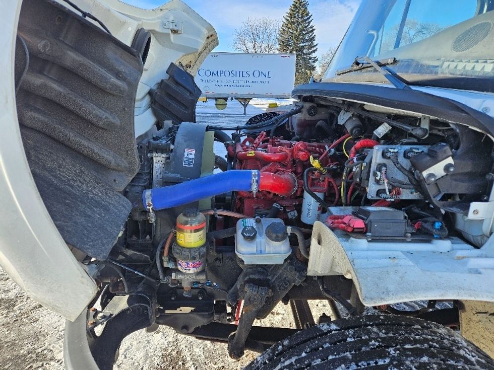 Medium Duty Box Truck-Light and Medium Duty Trucks-Freightliner-2022-M2-Brooklyn Park-MN-119,972\n\t\tmiles-$ 72,750 - Image 24