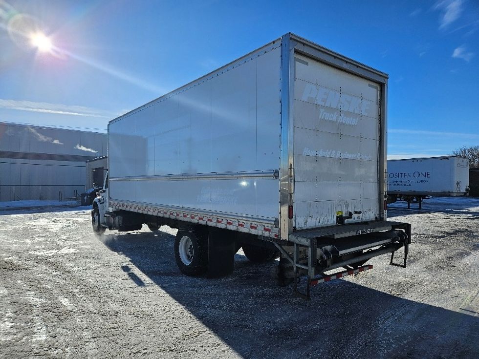 Medium Duty Box Truck-Light and Medium Duty Trucks-Freightliner-2022-M2-Brooklyn Park-MN-119,972\n\t\tmiles-$ 72,750 - Image 6