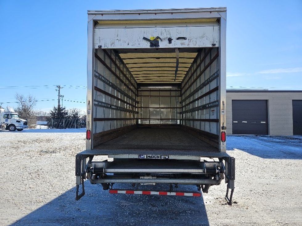 Medium Duty Box Truck-Light and Medium Duty Trucks-Freightliner-2022-M2-Brooklyn Park-MN-119,972\n\t\tmiles-$ 72,750 - Image 8