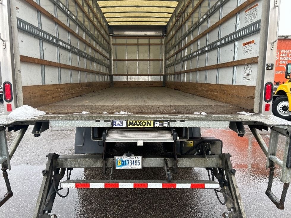 Medium Duty Box Truck-Light and Medium Duty Trucks-Freightliner-2022-M2-Brooklyn Park-MN-144,624\n\t\tmiles-$ 68,500 - Image 10