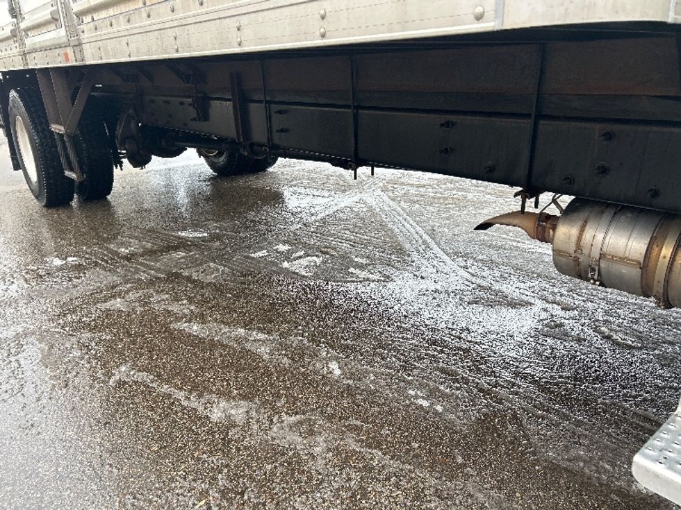 Medium Duty Box Truck-Light and Medium Duty Trucks-Freightliner-2022-M2-Brooklyn Park-MN-144,624\n\t\tmiles-$ 68,500 - Image 14