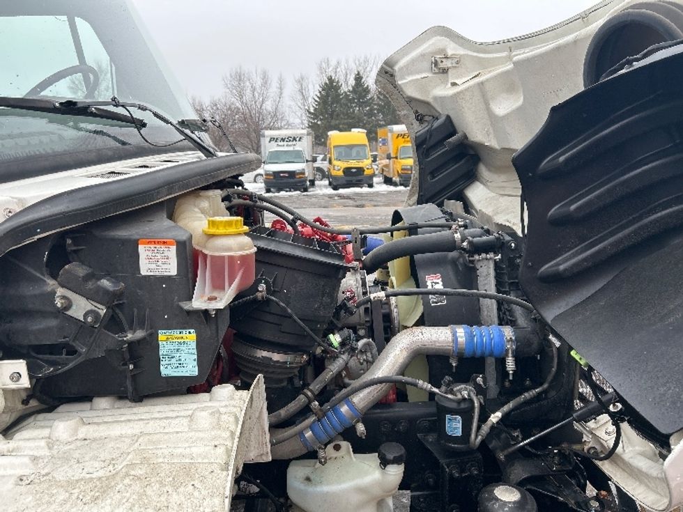 Medium Duty Box Truck-Light and Medium Duty Trucks-Freightliner-2022-M2-Brooklyn Park-MN-144,624\n\t\tmiles-$ 68,500 - Image 23