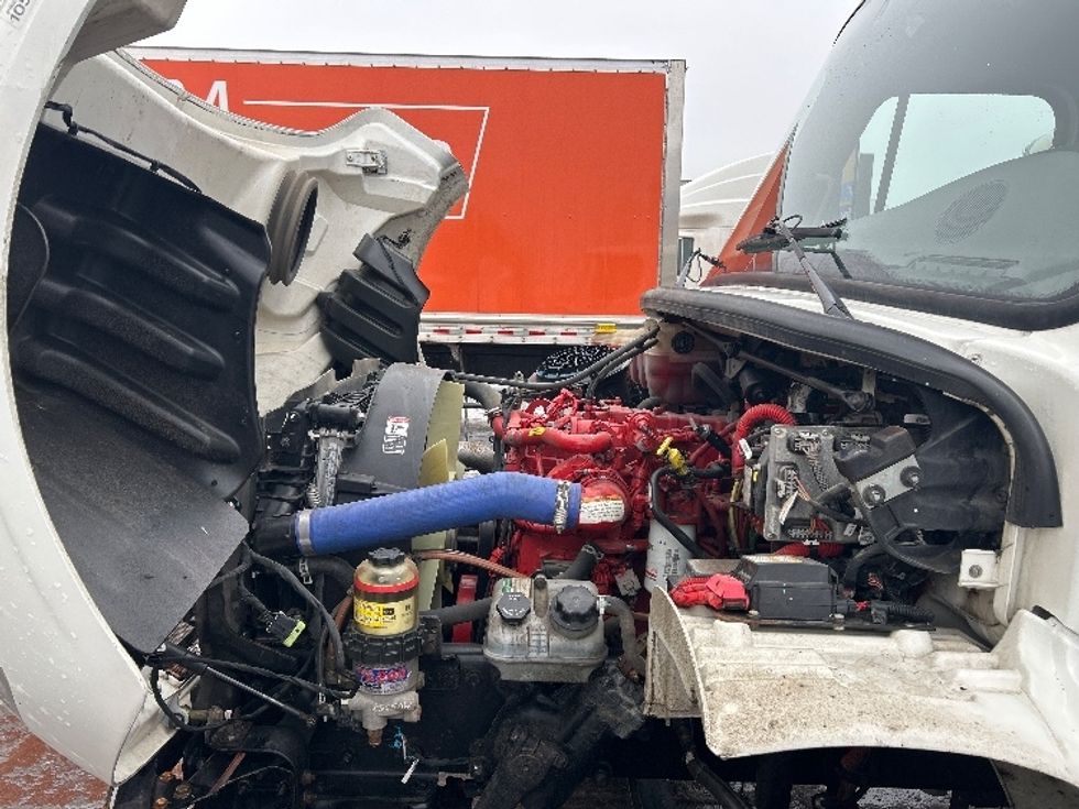 Medium Duty Box Truck-Light and Medium Duty Trucks-Freightliner-2022-M2-Brooklyn Park-MN-144,624\n\t\tmiles-$ 68,500 - Image 24