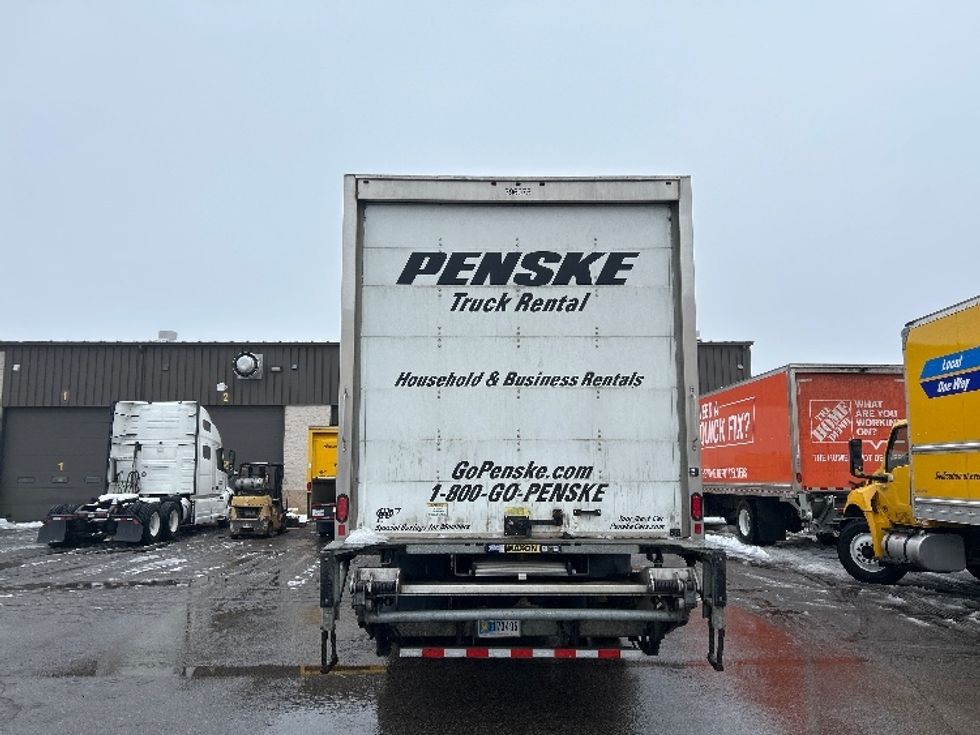 Medium Duty Box Truck-Light and Medium Duty Trucks-Freightliner-2022-M2-Brooklyn Park-MN-144,624\n\t\tmiles-$ 68,500 - Image 7