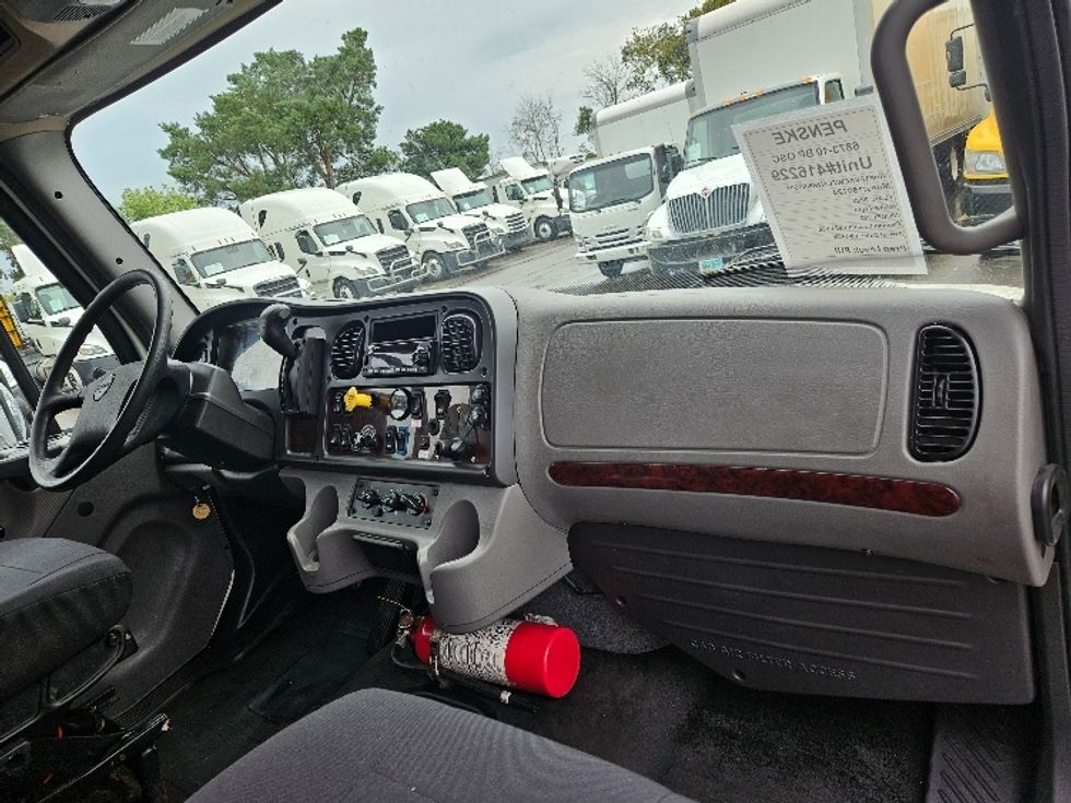 Medium Duty Box Truck-Light and Medium Duty Trucks-Freightliner-2022-M2-Brooklyn Park-MN-150,124\n\t\tmiles-$ 67,500 - Image 21