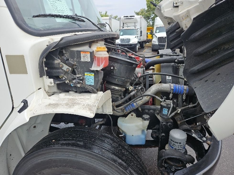 Medium Duty Box Truck-Light and Medium Duty Trucks-Freightliner-2022-M2-Brooklyn Park-MN-150,124\n\t\tmiles-$ 67,500 - Image 23