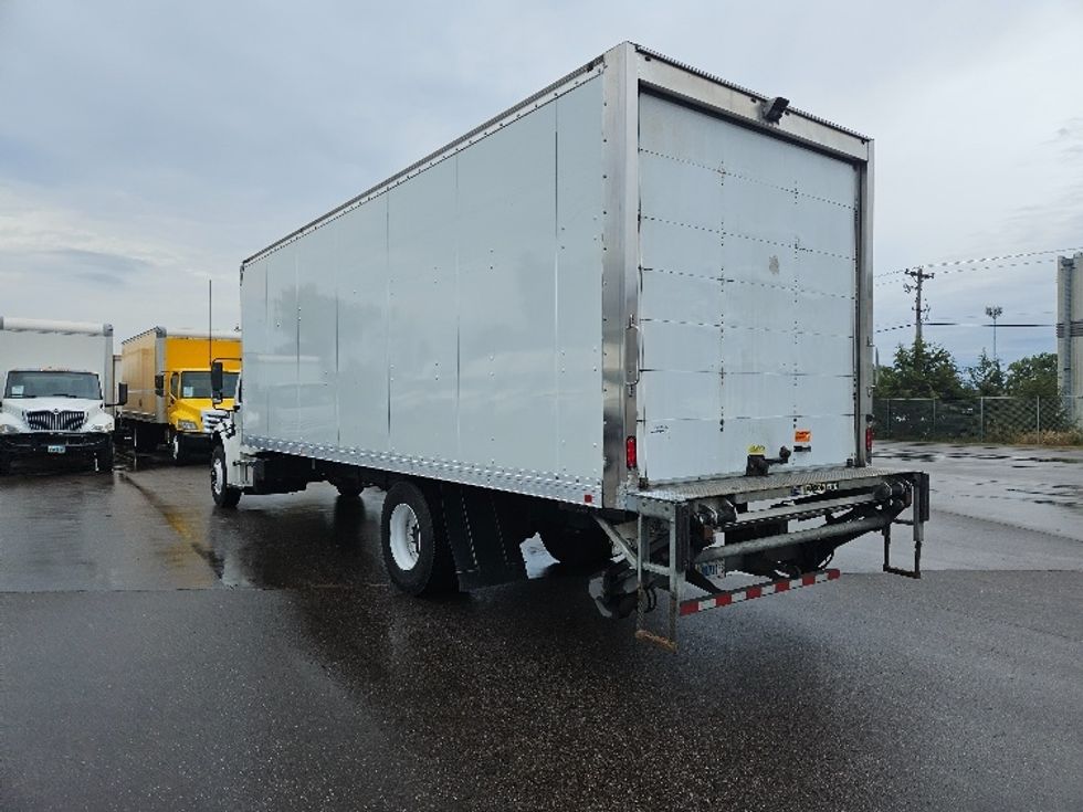 Medium Duty Box Truck-Light and Medium Duty Trucks-Freightliner-2022-M2-Brooklyn Park-MN-150,124\n\t\tmiles-$ 67,500 - Image 6