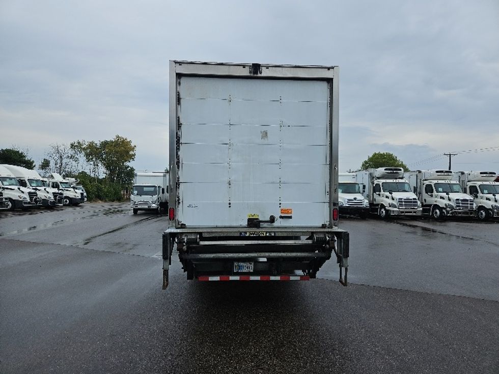 Medium Duty Box Truck-Light and Medium Duty Trucks-Freightliner-2022-M2-Brooklyn Park-MN-150,124\n\t\tmiles-$ 67,500 - Image 7