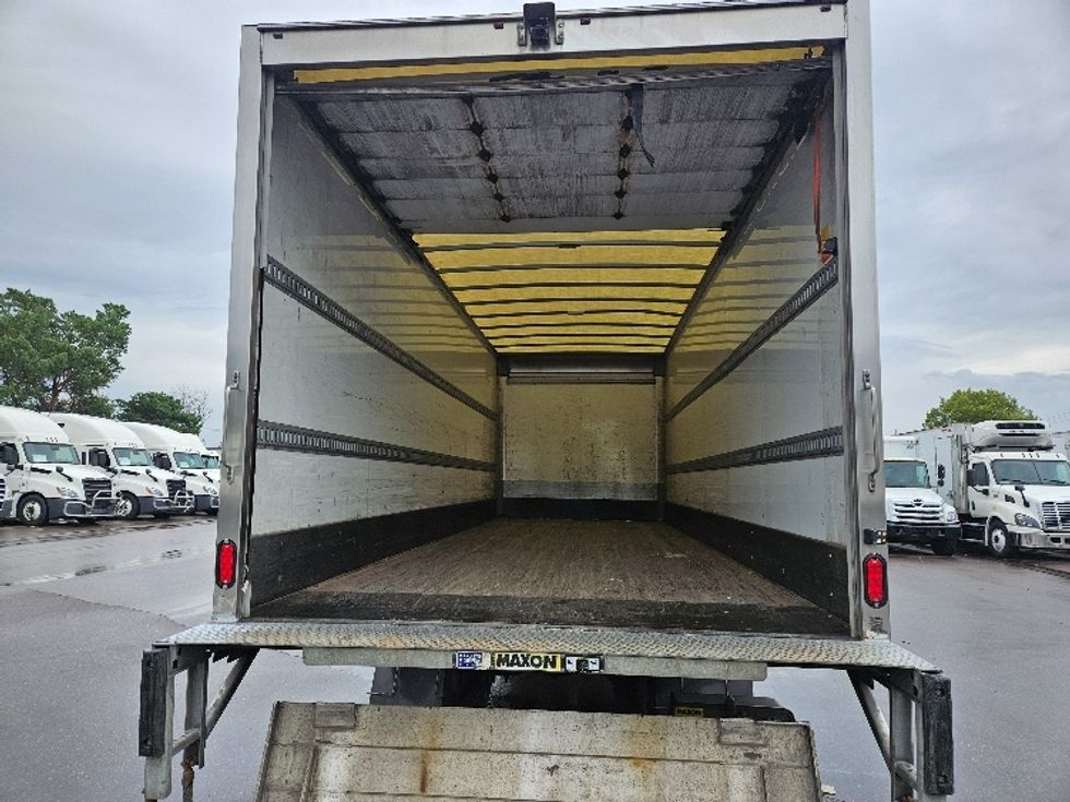 Medium Duty Box Truck-Light and Medium Duty Trucks-Freightliner-2022-M2-Brooklyn Park-MN-150,124\n\t\tmiles-$ 67,500 - Image 8