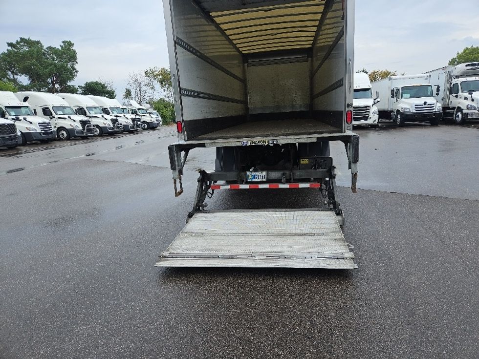 Medium Duty Box Truck-Light and Medium Duty Trucks-Freightliner-2022-M2-Brooklyn Park-MN-150,124\n\t\tmiles-$ 67,500 - Image 9