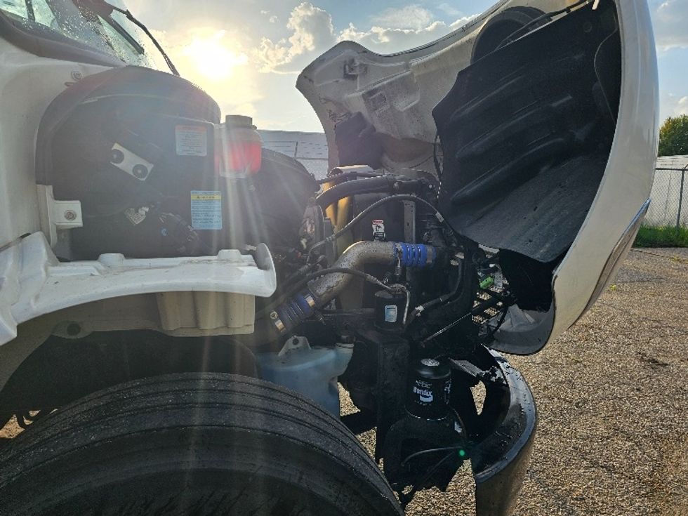 Medium Duty Box Truck-Light and Medium Duty Trucks-Freightliner-2022-M2-Brooklyn Park-MN-161,114\n\t\tmiles-$ 72,250 - Image 23
