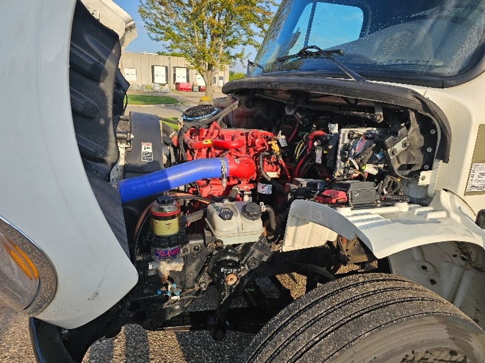 Medium Duty Box Truck-Light and Medium Duty Trucks-Freightliner-2022-M2-Brooklyn Park-MN-161,114\n\t\tmiles-$ 72,250 - Image 24