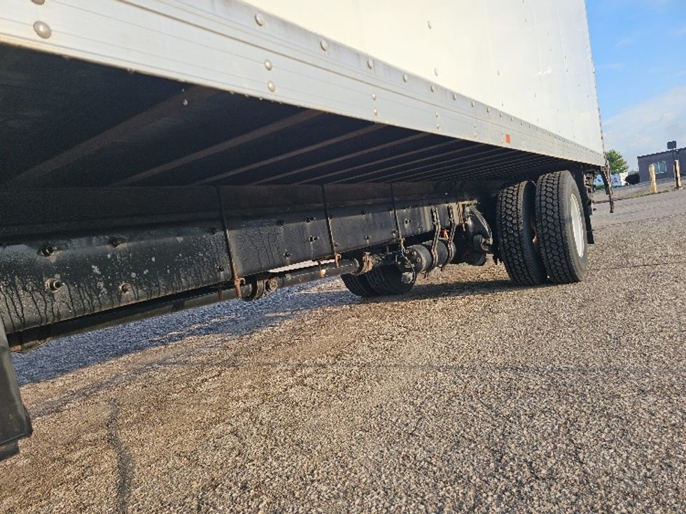 Medium Duty Box Truck-Light and Medium Duty Trucks-Freightliner-2022-M2-Brooklyn Park-MN-161,114\n\t\tmiles-$ 72,250 - Image 5