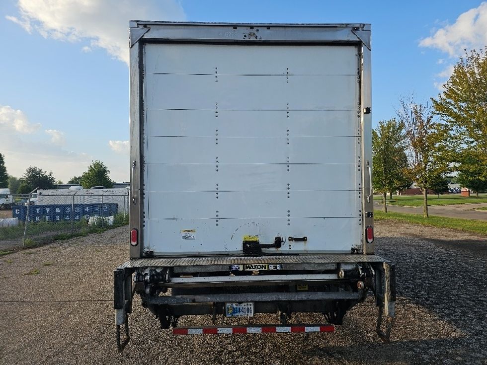 Medium Duty Box Truck-Light and Medium Duty Trucks-Freightliner-2022-M2-Brooklyn Park-MN-161,114\n\t\tmiles-$ 72,250 - Image 7