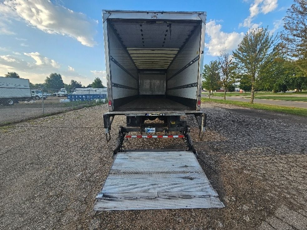 Medium Duty Box Truck-Light and Medium Duty Trucks-Freightliner-2022-M2-Brooklyn Park-MN-161,114\n\t\tmiles-$ 72,250 - Image 9