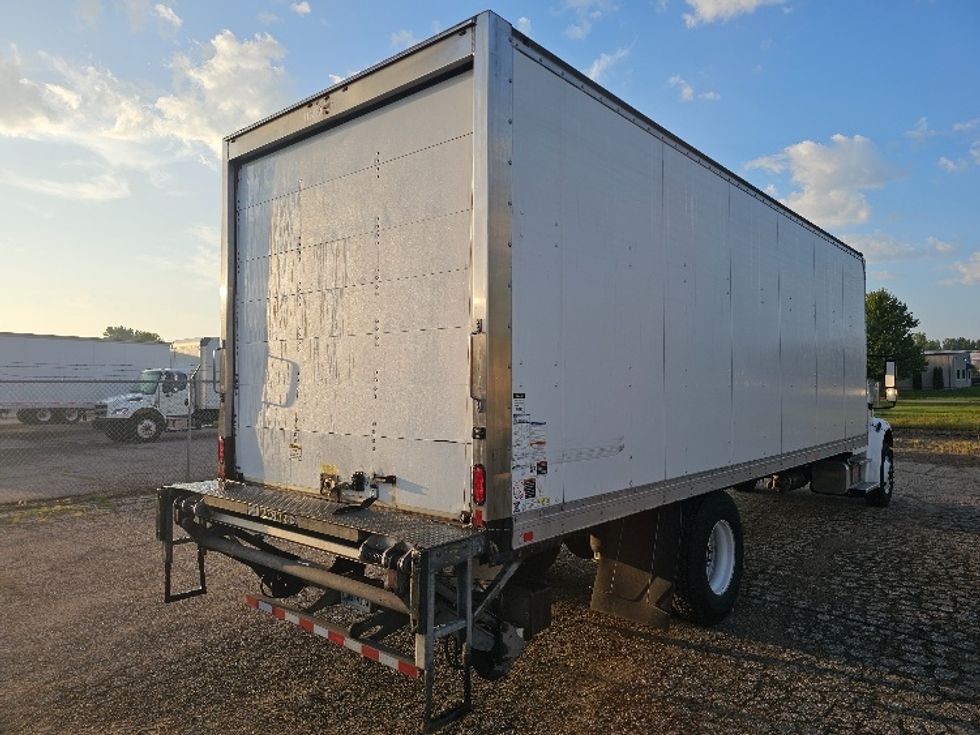 Medium Duty Box Truck-Light and Medium Duty Trucks-Freightliner-2022-M2-Brooklyn Park-MN-172,483\n\t\tmiles-$ 70,250 - Image 13