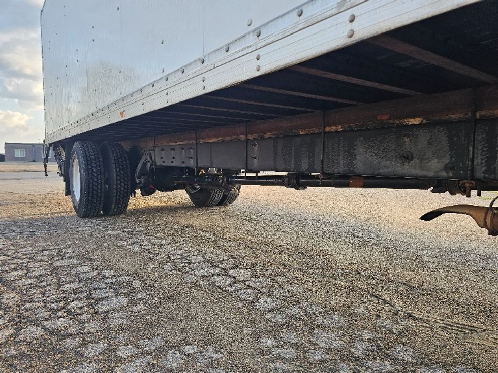 Medium Duty Box Truck-Light and Medium Duty Trucks-Freightliner-2022-M2-Brooklyn Park-MN-172,483\n\t\tmiles-$ 70,250 - Image 14