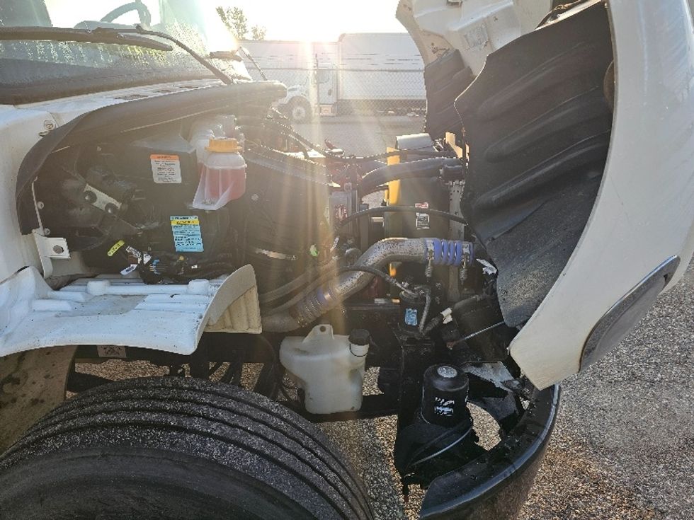 Medium Duty Box Truck-Light and Medium Duty Trucks-Freightliner-2022-M2-Brooklyn Park-MN-172,483\n\t\tmiles-$ 70,250 - Image 22