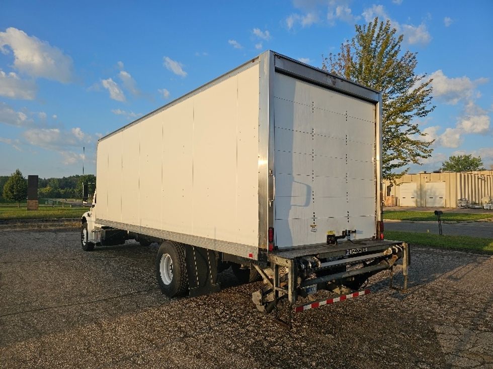 Medium Duty Box Truck-Light and Medium Duty Trucks-Freightliner-2022-M2-Brooklyn Park-MN-172,483\n\t\tmiles-$ 70,250 - Image 6