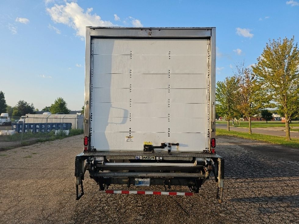 Medium Duty Box Truck-Light and Medium Duty Trucks-Freightliner-2022-M2-Brooklyn Park-MN-172,483\n\t\tmiles-$ 70,250 - Image 7