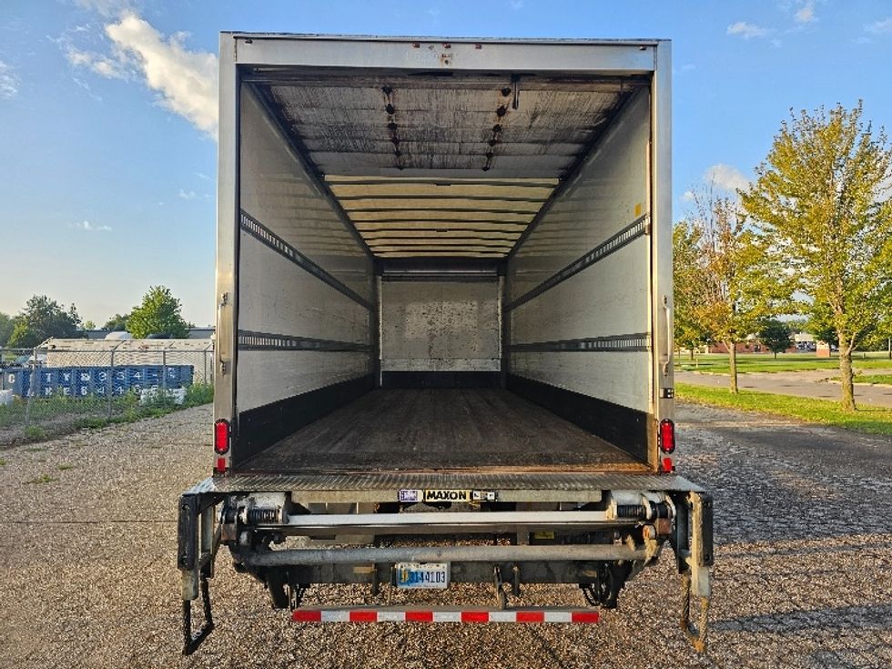 Medium Duty Box Truck-Light and Medium Duty Trucks-Freightliner-2022-M2-Brooklyn Park-MN-172,483\n\t\tmiles-$ 70,250 - Image 8