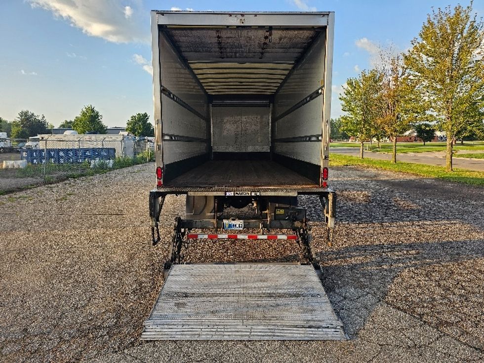 Medium Duty Box Truck-Light and Medium Duty Trucks-Freightliner-2022-M2-Brooklyn Park-MN-172,483\n\t\tmiles-$ 70,250 - Image 9