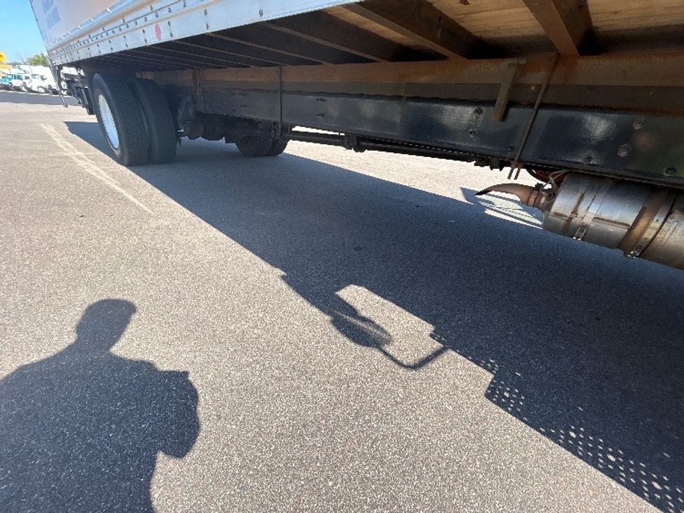 Medium Duty Box Truck-Light and Medium Duty Trucks-Freightliner-2022-M2-Brooklyn Park-MN-227,513\n\t\tmiles-$ 50,750 - Image 14
