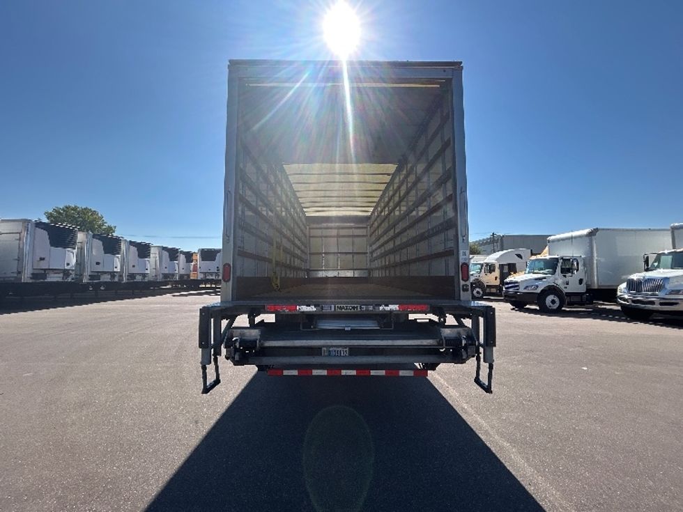 Medium Duty Box Truck-Light and Medium Duty Trucks-Freightliner-2022-M2-Brooklyn Park-MN-227,513\n\t\tmiles-$ 50,750 - Image 8