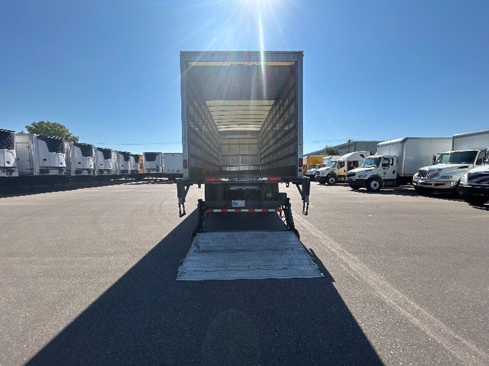Medium Duty Box Truck-Light and Medium Duty Trucks-Freightliner-2022-M2-Brooklyn Park-MN-227,513\n\t\tmiles-$ 50,750 - Image 9