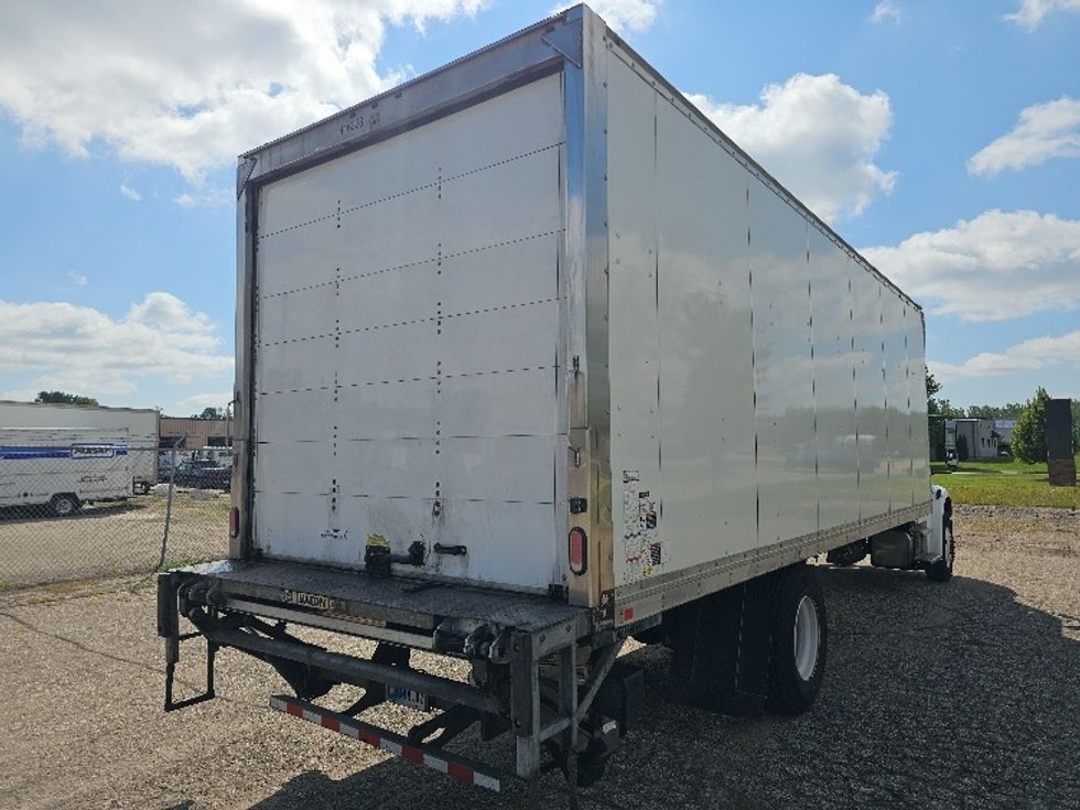 Medium Duty Box Truck-Light and Medium Duty Trucks-Freightliner-2022-M2-Brooklyn Park-MN-251,706\n\t\tmiles-$ 54,750 - Image 13