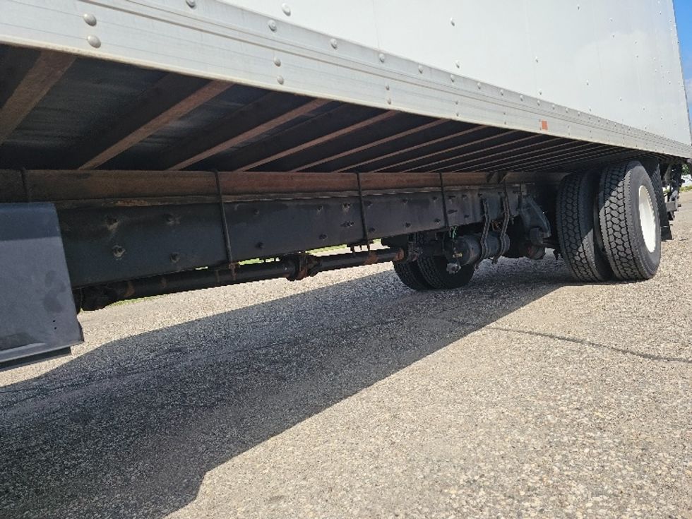 Medium Duty Box Truck-Light and Medium Duty Trucks-Freightliner-2022-M2-Brooklyn Park-MN-251,706\n\t\tmiles-$ 54,750 - Image 5