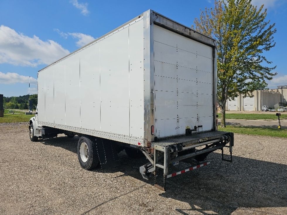 Medium Duty Box Truck-Light and Medium Duty Trucks-Freightliner-2022-M2-Brooklyn Park-MN-251,706\n\t\tmiles-$ 54,750 - Image 6