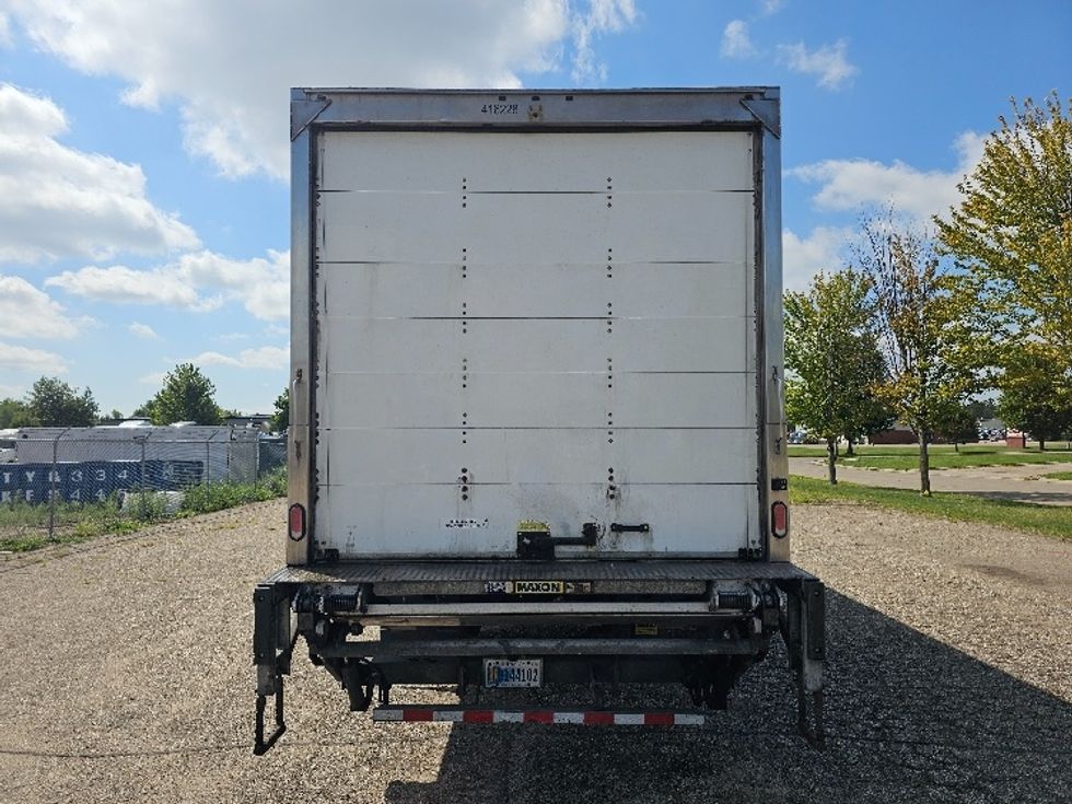Medium Duty Box Truck-Light and Medium Duty Trucks-Freightliner-2022-M2-Brooklyn Park-MN-251,706\n\t\tmiles-$ 54,750 - Image 7