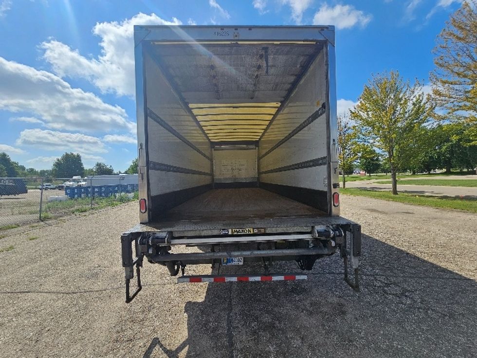 Medium Duty Box Truck-Light and Medium Duty Trucks-Freightliner-2022-M2-Brooklyn Park-MN-251,706\n\t\tmiles-$ 54,750 - Image 8