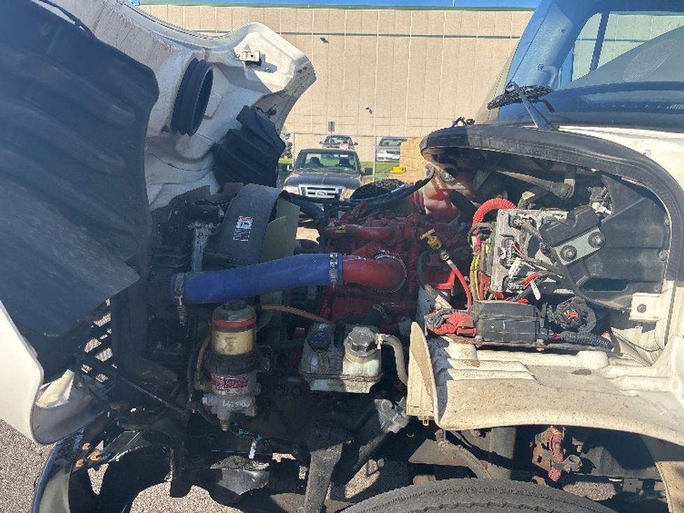 Medium Duty Box Truck-Light and Medium Duty Trucks-Freightliner-2022-M2-Brooklyn Park-MN-269,709\n\t\tmiles-$ 44,000 - Image 24