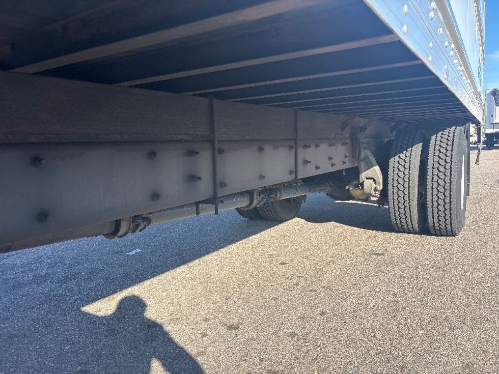 Medium Duty Box Truck-Light and Medium Duty Trucks-Freightliner-2022-M2-Brooklyn Park-MN-269,709\n\t\tmiles-$ 44,000 - Image 5