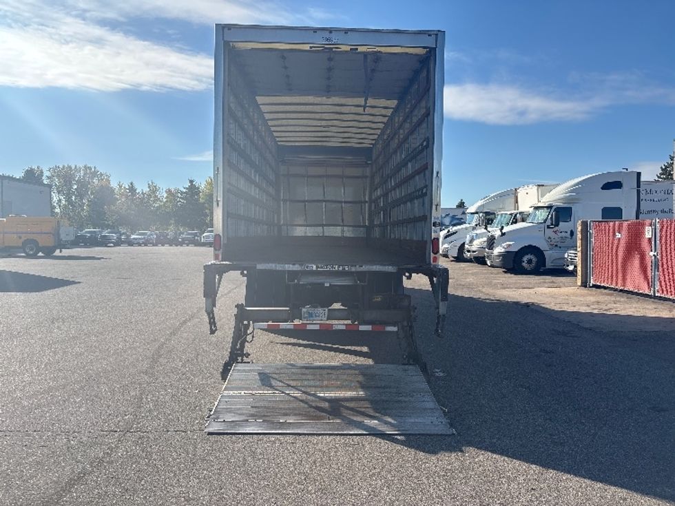 Medium Duty Box Truck-Light and Medium Duty Trucks-Freightliner-2022-M2-Brooklyn Park-MN-269,709\n\t\tmiles-$ 44,000 - Image 9