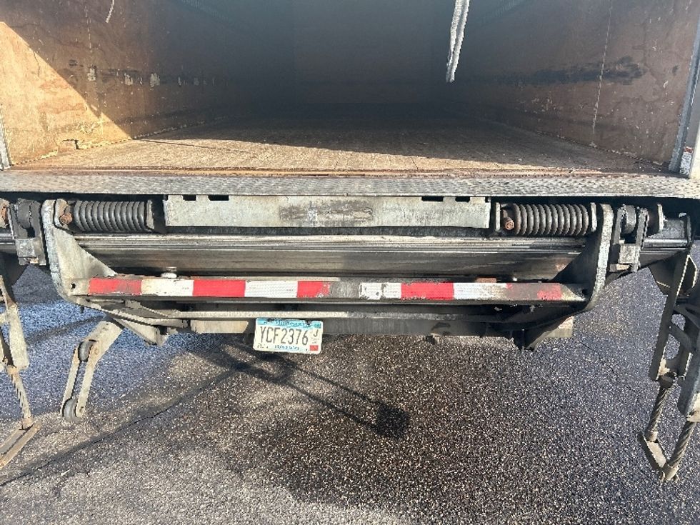 Medium Duty Box Truck-Light and Medium Duty Trucks-Freightliner-2022-M2-Brooklyn Park-MN-272,976\n\t\tmiles-$ 36,750 - Image 10