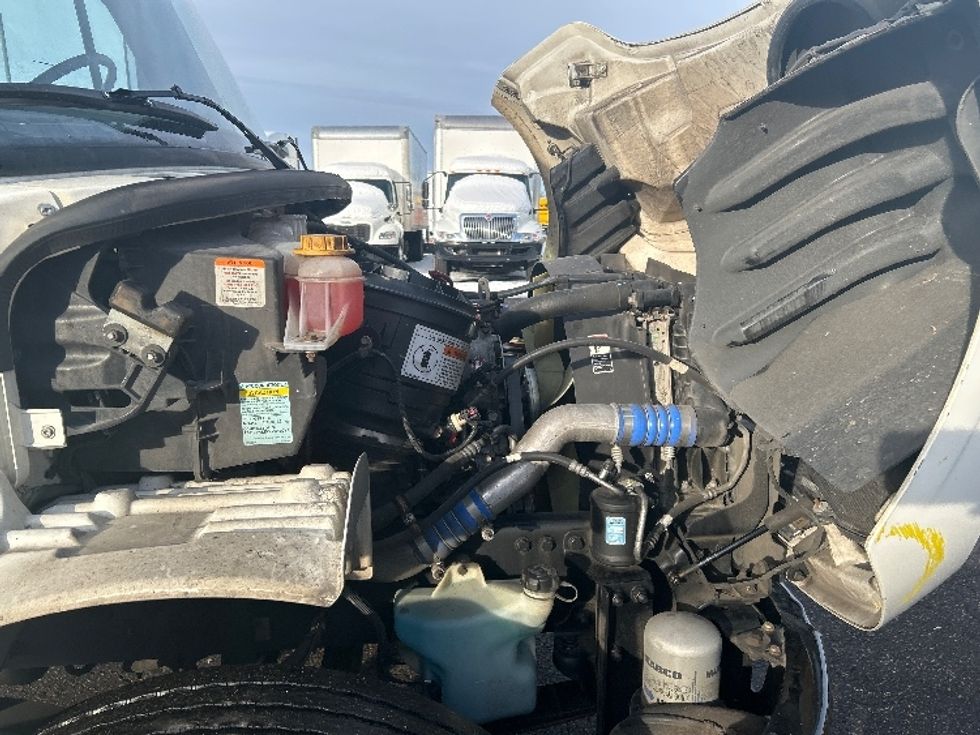 Medium Duty Box Truck-Light and Medium Duty Trucks-Freightliner-2022-M2-Brooklyn Park-MN-272,976\n\t\tmiles-$ 36,750 - Image 23