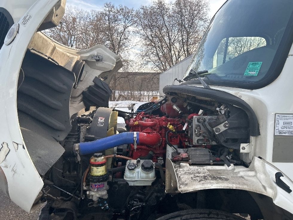 Medium Duty Box Truck-Light and Medium Duty Trucks-Freightliner-2022-M2-Brooklyn Park-MN-272,976\n\t\tmiles-$ 36,750 - Image 24