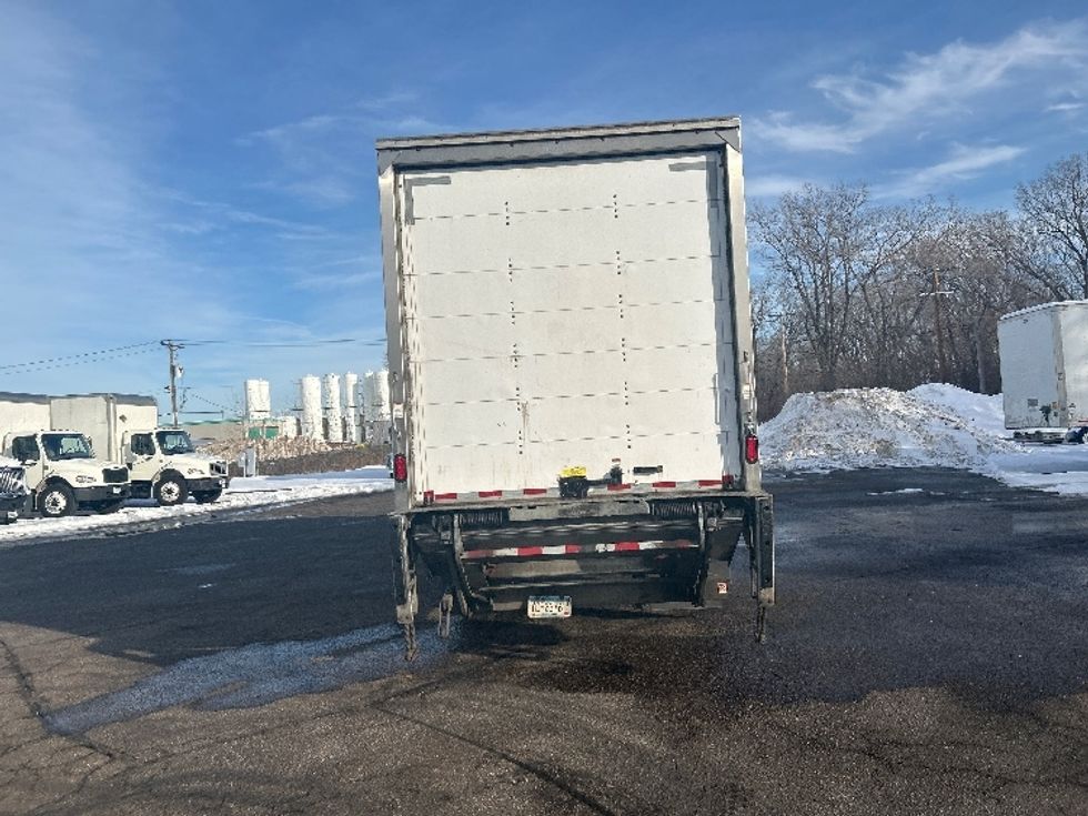 Medium Duty Box Truck-Light and Medium Duty Trucks-Freightliner-2022-M2-Brooklyn Park-MN-272,976\n\t\tmiles-$ 36,750 - Image 7