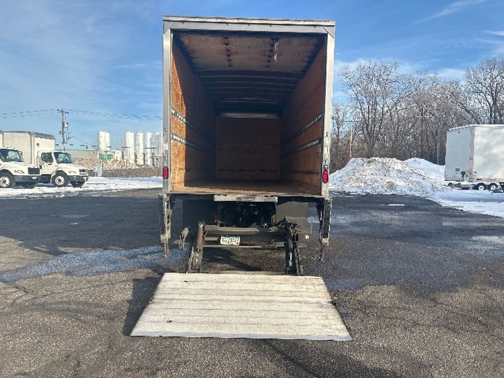 Medium Duty Box Truck-Light and Medium Duty Trucks-Freightliner-2022-M2-Brooklyn Park-MN-272,976\n\t\tmiles-$ 36,750 - Image 9