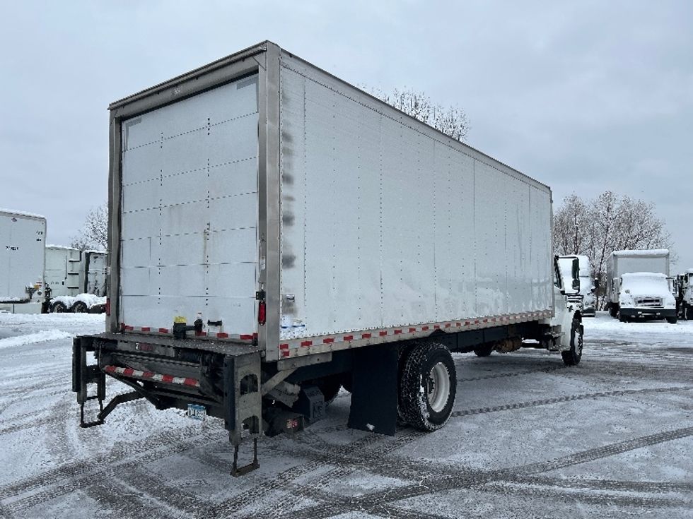 Medium Duty Box Truck-Light and Medium Duty Trucks-Freightliner-2022-M2-Brooklyn Park-MN-300,946\n\t\tmiles-$ 32,000 - Image 13