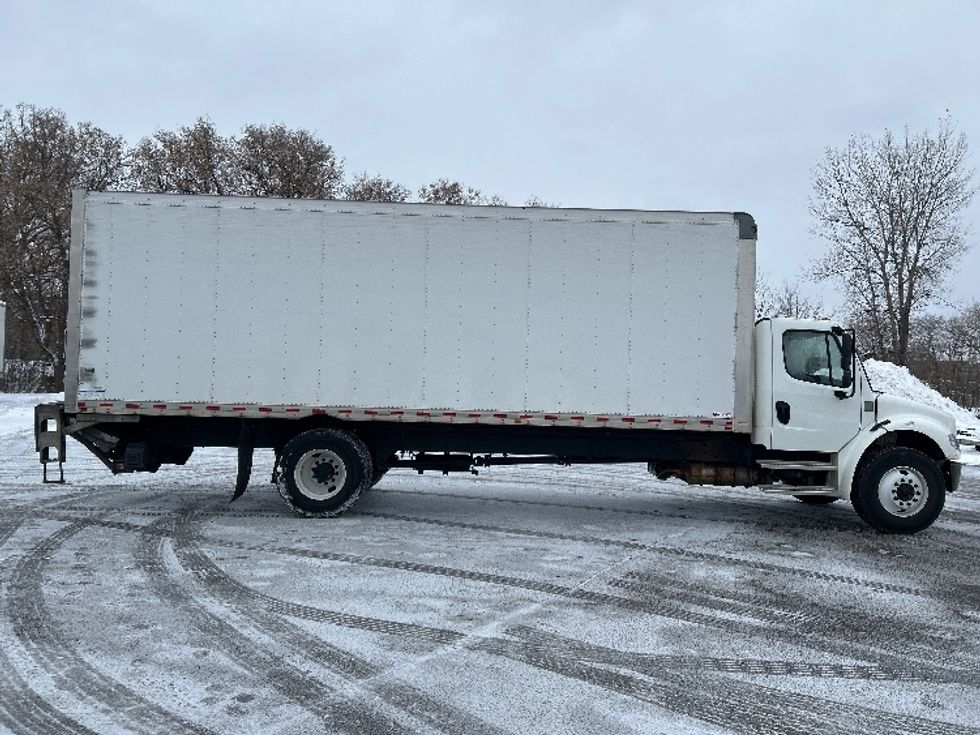 Medium Duty Box Truck-Light and Medium Duty Trucks-Freightliner-2022-M2-Brooklyn Park-MN-300,946\n\t\tmiles-$ 32,000 - Image 15